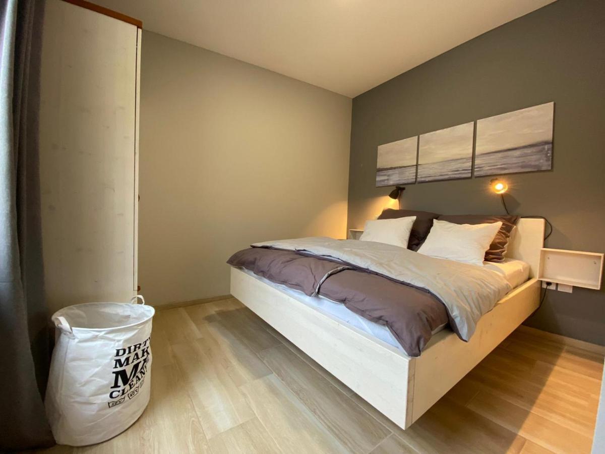 Apartment Novak Vir Dış mekan fotoğraf