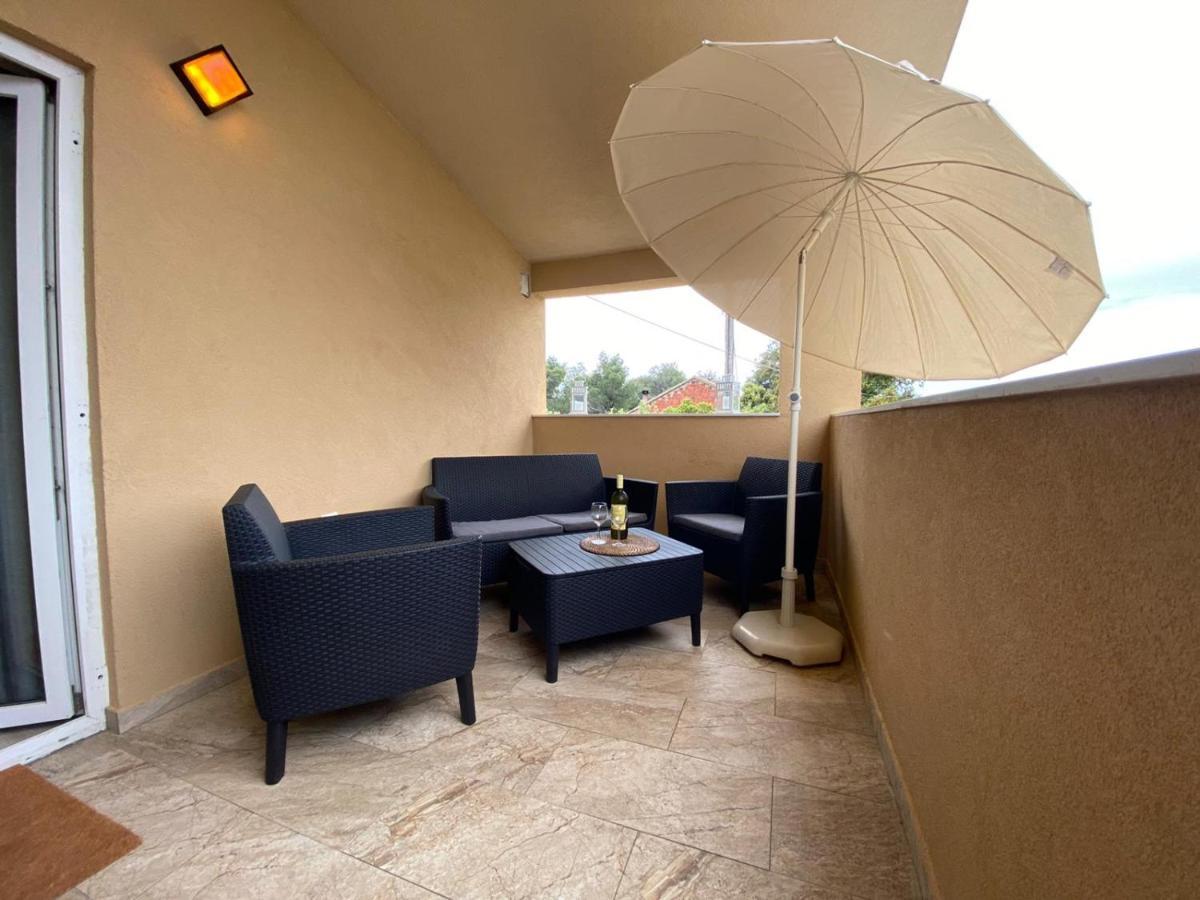 Apartment Novak Vir Dış mekan fotoğraf
