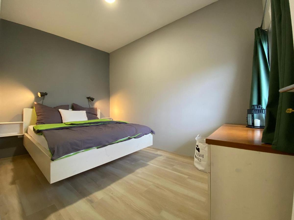 Apartment Novak Vir Dış mekan fotoğraf