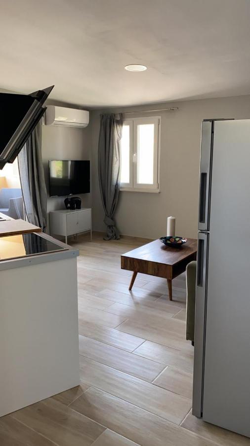 Apartment Novak Vir Dış mekan fotoğraf
